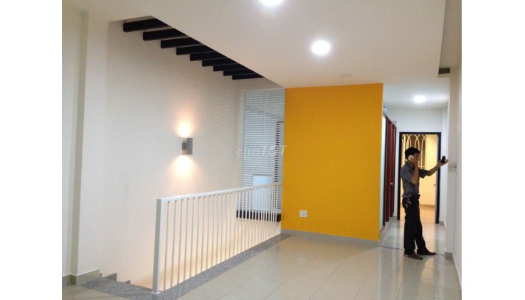 Cho thuê nhà mặt tiền Văn Cao 80m2, 1 Lầu, 20Triệu